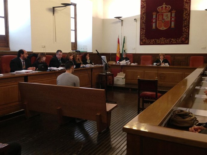 Juicio por el doble crimen del Camino de Purchil
