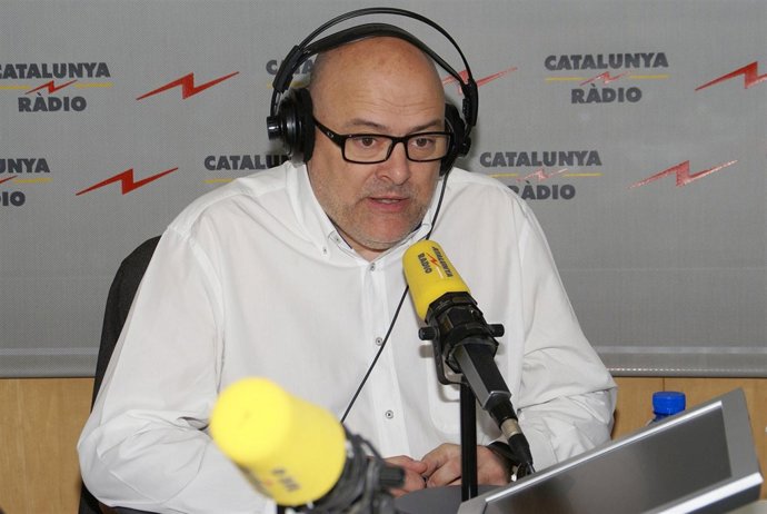 Lluís Corominas, CDC