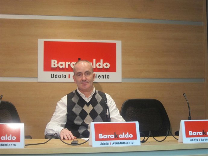 Alfonso García, presidente de Inguralde