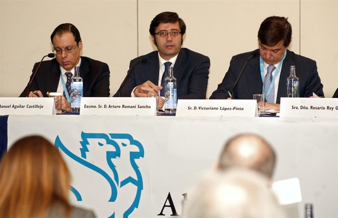 Romaní con inversores