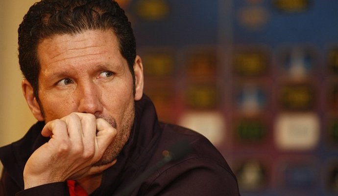Diego Pablo Simeone