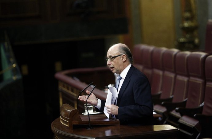 Cristóbal Montoro