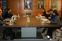 El Gobierno publicará en su web las nóminas del presidente y los consejeros