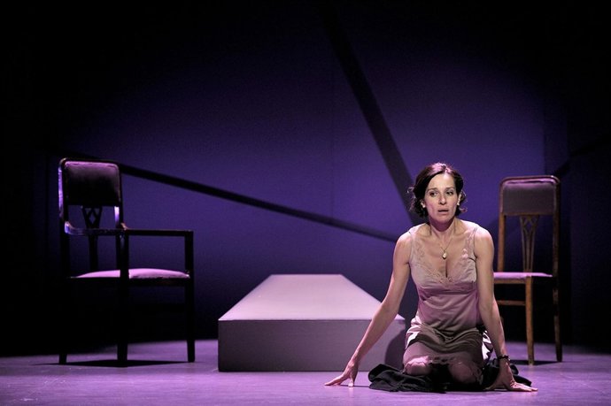 'Cinco Horas Con Mario' En El Niemeyer