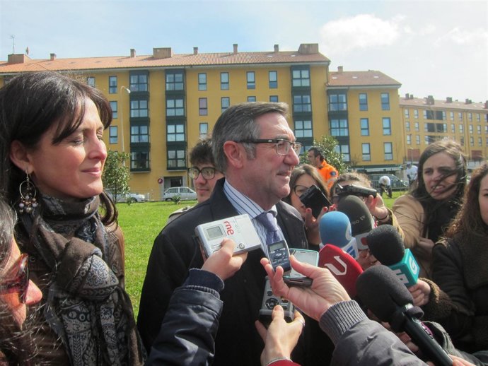 Ángel Currás habla de la investigación por las facturas falsas en Santiago