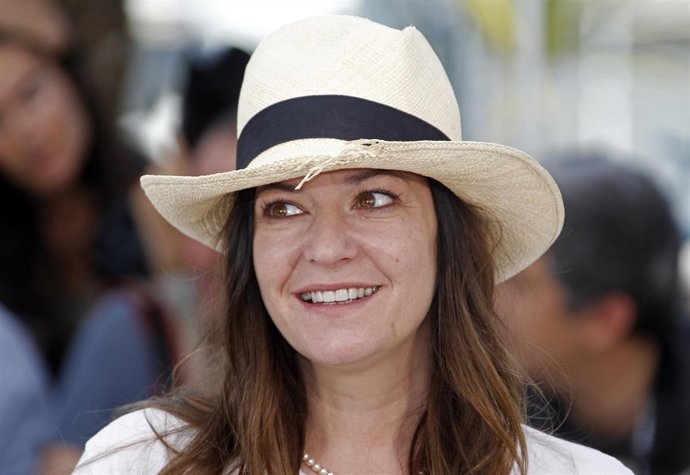 Lynne Ramsay directora de cine
