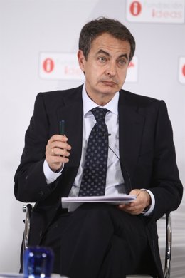 José Luis Rodríguez Zapatero