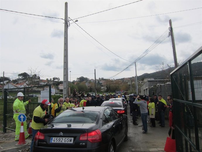 Vigo Foto Preferentes Edar