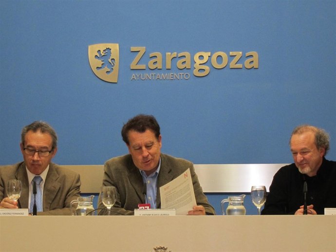 Presentación de la exposición "Voluntad de suerte"