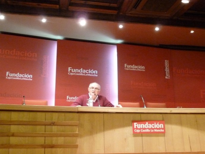 José María Fresneda. ASAJA