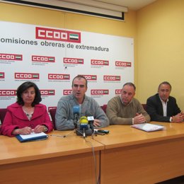 Horarios comerciales