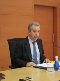 Gobierno murciano considera "muy positivo" el Plan del Tajo porque permitirá que el trasvase siga funcionando