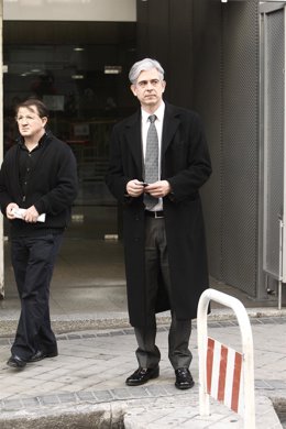 Director del País, Javier Moreno