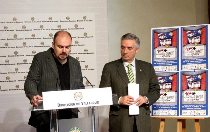 Presentación X  Encuentros Moretti