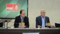 El PSOE lamenta la "inacción" del Gobierno ante el cierre de Kimberly Clark, "la empresa más importante de Calatayud
