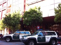 La Guardia Civil contabiliza 20 detenidos, 9 imputados citados ante la juez y 13 registros por el caso ERE