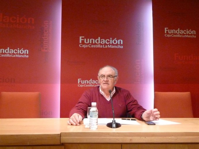 José María Fresneda. ASAJA