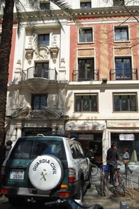 La segunda fase de los ERE se salda con 20 detenidos y 9 imputados