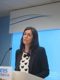 El PPdeG rechaza "señalar culpables" en el caso de facturas falsas en Santiago y alega que el informe tampoco lo hace