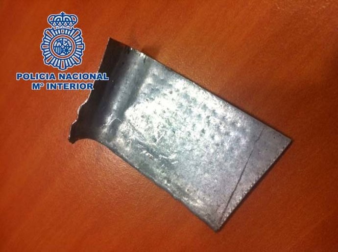 JEFATURA SUPERIOR DE POLICÍA 