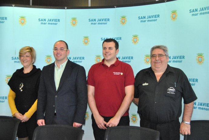 Presentación Hostemar