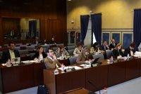 El Parlamento pide que el Gobierno cree una oficina en Andalucía para atender a las víctimas de posibles 'bebés robados'