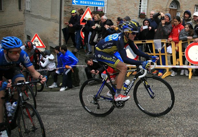 Alberto Contador