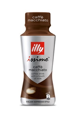 Illy de Taste of America 