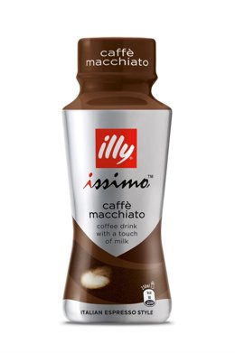 Illy de Taste of America 