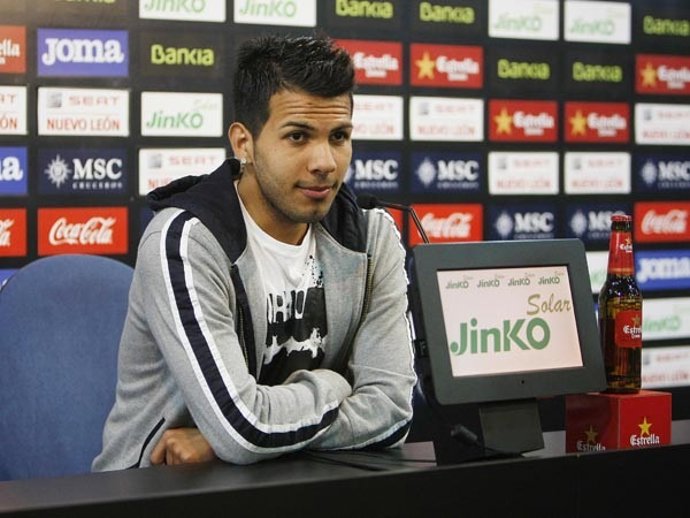 Jonathan Viera Valencia