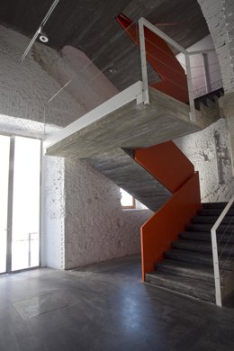 Teatro del Conde Duque 