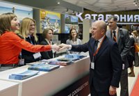 La Comunidad valenciana incrementará en más de un 50% la presencia de turistas rusos este año