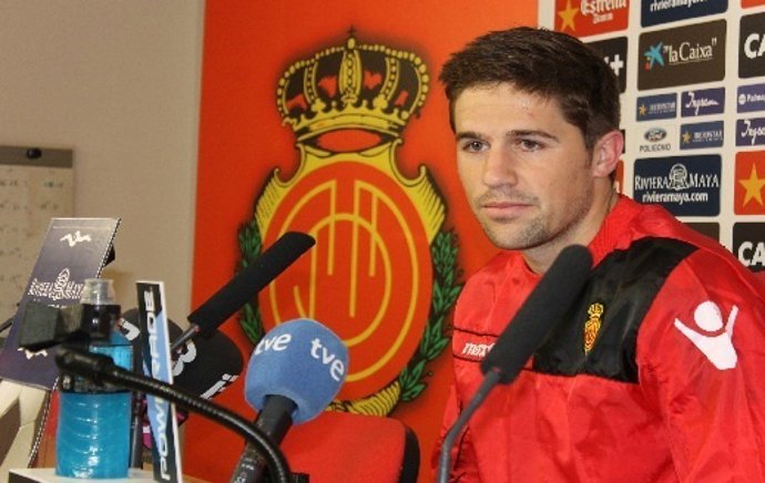 Andreu Fontàs Mallorca