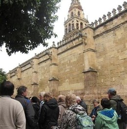 Mezquita Córdoba