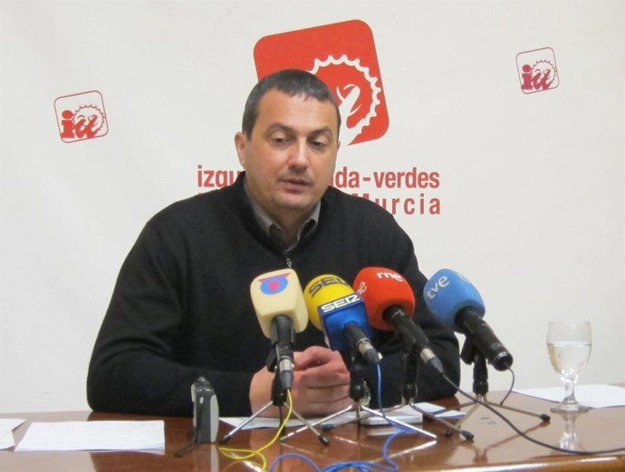 José Antonio Pujante