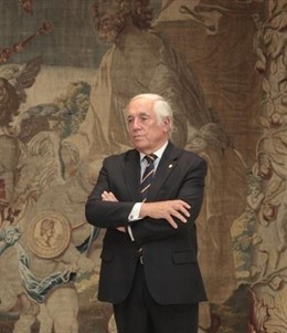 Carlos Espinosa de los Monteros, de la Marca España