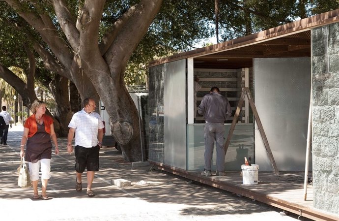 Cartagena Puerto de Culturas se apunta a celebrar la Semana Santa 