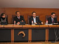 Empleada ICAF: Las garantías en la operación del Racing se han demostrado, a día de hoy, como insuficientes