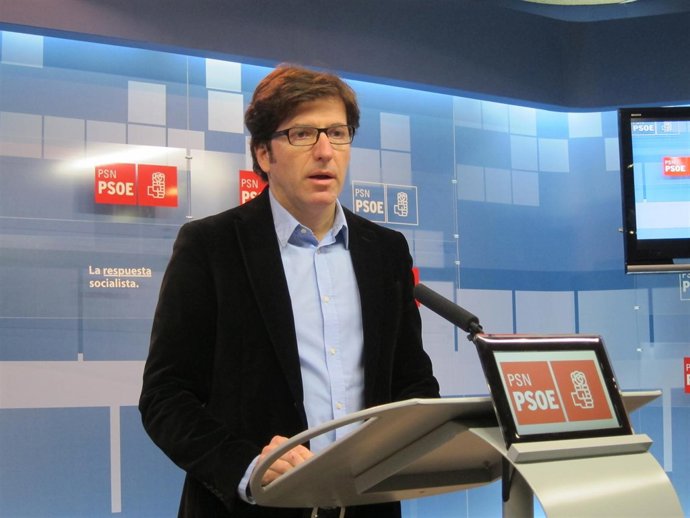 Juan Moscoso del Prado.