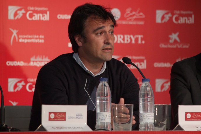 Alberto Berasategui, Tenis 