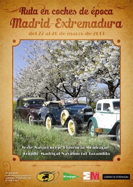 Cartel coches