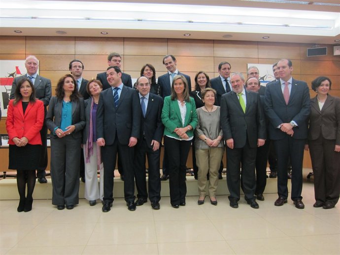 Consejo Interterritorial del Sistema Nacional de Salud 