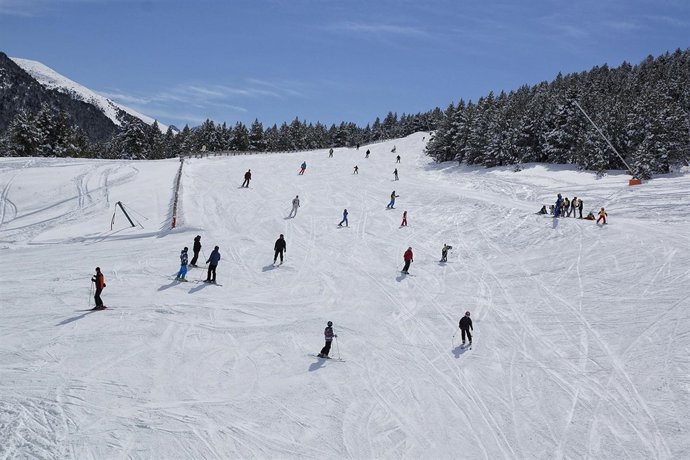 Grandvalira