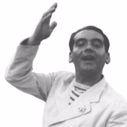 Imagen de Federico García Lorca