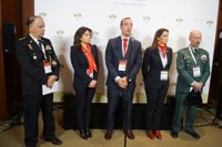 M2020.- El Gobierno califica a Madrid como "enormemente segura" y que la amenaza de ETA "está en el nivel más bajo"