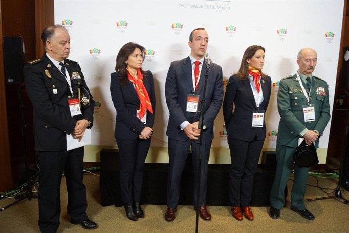 Francisco Martinez Vazquez