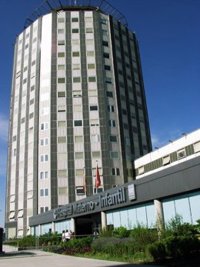 Un total de 2.386 camas de 5 hospitales estarán disponibles en un radio de 10 a 20 minutos de la Villa Olímpica