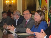 La Junta espera una ocupación hotelera superior al 65% en Andalucía