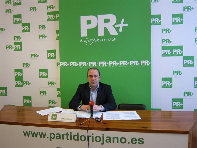 Rubén GIl, diputado del PR explica deuda pública