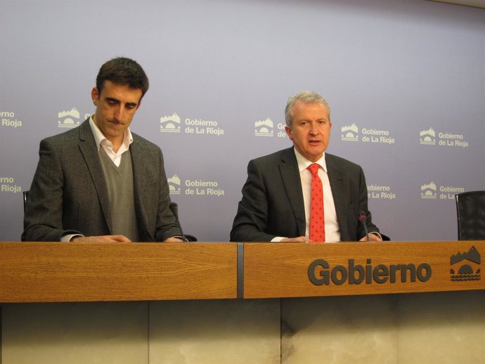 Del Río y Moreno explican subvenciones juventud